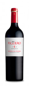Tinto Figuero 4 Tinto Figuero 4