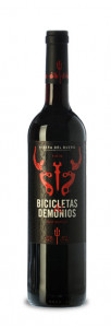 Bicicletas y Demonios Bicicletas y Demonios