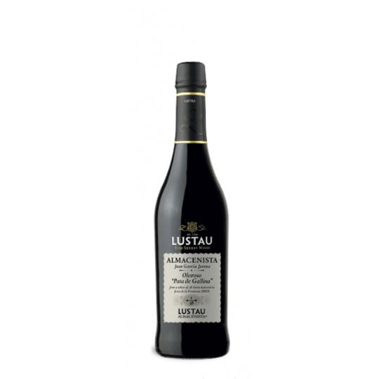 Lustau Oloroso Pata de...