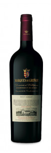 Marqués de Griñon Petit Verdot Marqués de Griñon Petit Verdot
