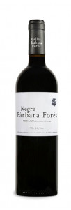 Bàrbara Forés Negre Bàrbara Forés Negre