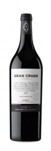 Gran Cruor Criança Gran Cruor Criança