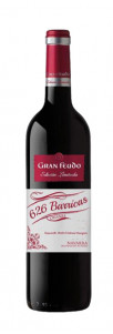 Gran Feudo Edición Limitada 626 Barricas Gran Feudo Edición Limitada 626 Barricas