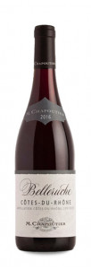 M. Chapoutier Belleruche Rouge M. Chapoutier Belleruche Rouge