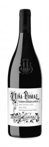 Viña Pomal Graciano Viña Pomal Graciano
