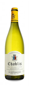 Jean-Paul Droin Chablis Jean-Paul Droin Chablis