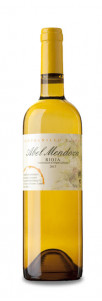 Abel Mendoza Tempranillo Blanco Abel Mendoza Tempranillo Blanco