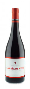 La Viña de Ayer Garnacha La Viña de Ayer Garnacha