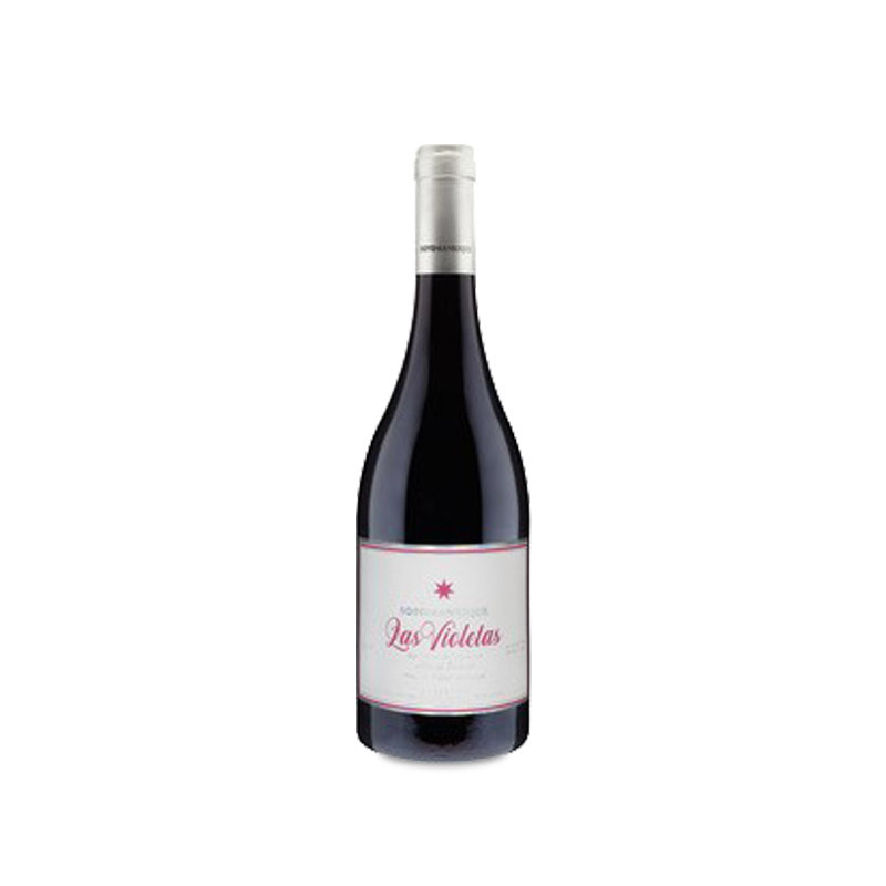 Soto Y Manrique Las Violetas Garnacha 2018