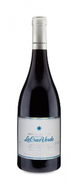 La Cruz Verde