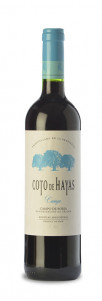 Coto de Hayas Crianza Coto de Hayas Crianza