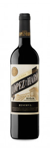 Hacienda Lopez de Haro Reserva Hacienda Lopez de Haro Reserva