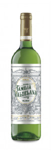 Valdelana Malvasía Valdelana Malvasía