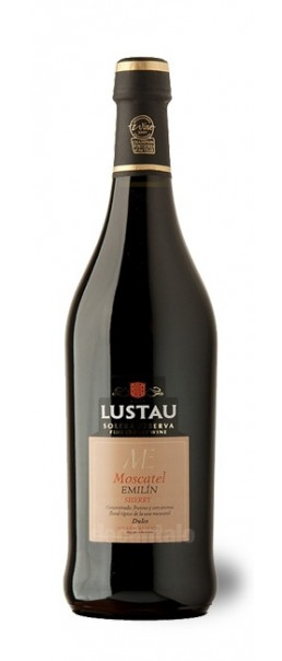 Moscatel Superior Emilín