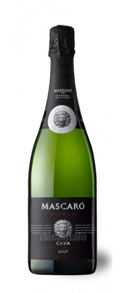 Mascaró Nigrum Brut Reserva