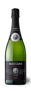 Mascaró Nigrum Brut Reserva Mascaró Nigrum Brut Reserva