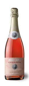 Mascaró Rubor Aurorae Brut Rosé Mascaró Rubor Aurorae Brut Rosé
