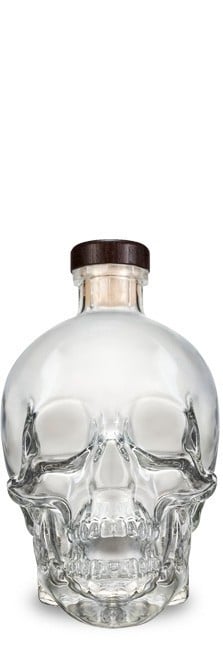 Crystal Head Vodka