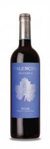 Valenciso Reserva Valenciso Reserva