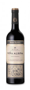 Viña Albina Gran Reserva Viña Albina Gran Reserva