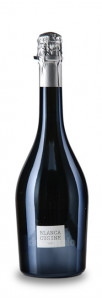 Blanca Cusiné Brut Nature Blanca Cusiné Brut Nature