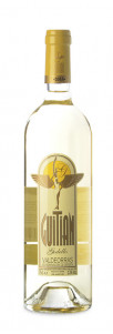 Guitian Godello Guitian Godello