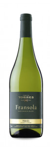 Torres Fransola Torres Fransola