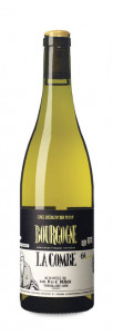 Derain Bourgogne Blanc La Combe Derain Bourgogne Blanc La Combe