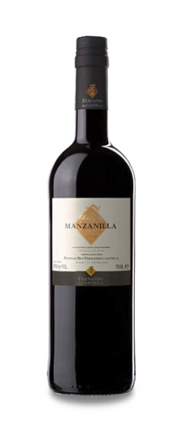 Fernando de Castilla Classic Manzanilla