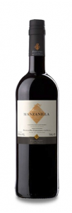 Fernando de Castilla Classic Manzanilla Fernando de Castilla Classic Manzanilla
