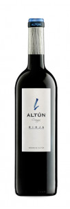 Altún Crianza Altún Crianza