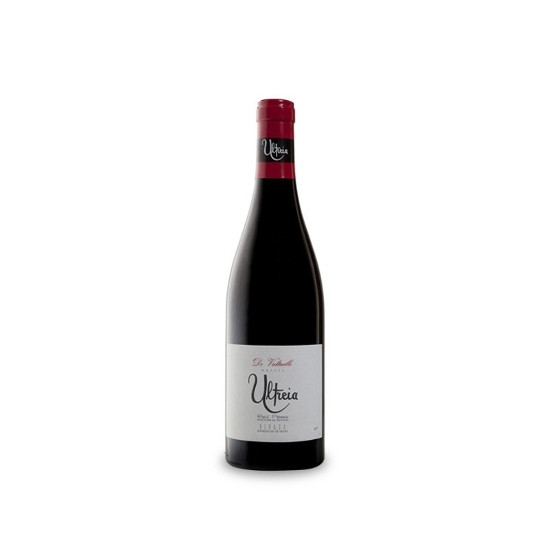 Ultreia De Valtuille Magnum 2015