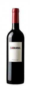 Damana Crianza Damana Crianza
