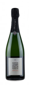 Lacourte-Godbillon Terroirs d'Ecueil Champagne Premier Cru Lacourte-Godbillon Terroirs d'Ecueil Champagne Premier Cru