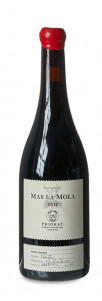 Mas La Mola Negre Mas La Mola Negre