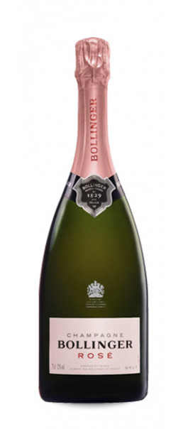 Bollinger Rosé