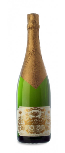 André Clouet Un Jour de 1911 Grand Cru