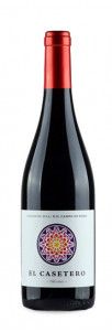 El Casetero Garnacha El Casetero Garnacha