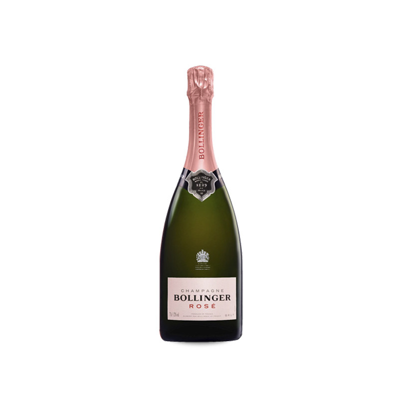 Bollinger Rosé