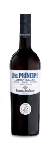 Amontillado del Príncipe 15 años Amontillado del Príncipe 15 años