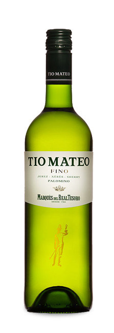 Fino Tío Mateo