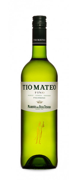 Fino Tío Mateo