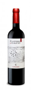 Costers del Gravet Costers del Gravet