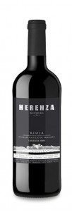 Herenza Crianza Kosher Herenza Crianza Kosher