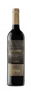 Torres Salmos Torres Salmos
