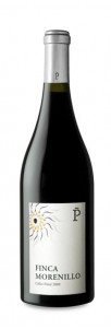 Finca Morenillo Vinyes Velles Finca Morenillo Vinyes Velles