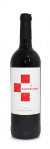 Terra d'Uro La Enfermera Terra d'Uro La Enfermera