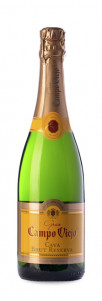 Gran Campo Viejo Cava Brut Reserva Gran Campo Viejo Cava Brut Reserva