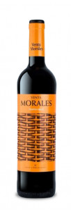 Venta Morales Tempranillo Venta Morales Tempranillo