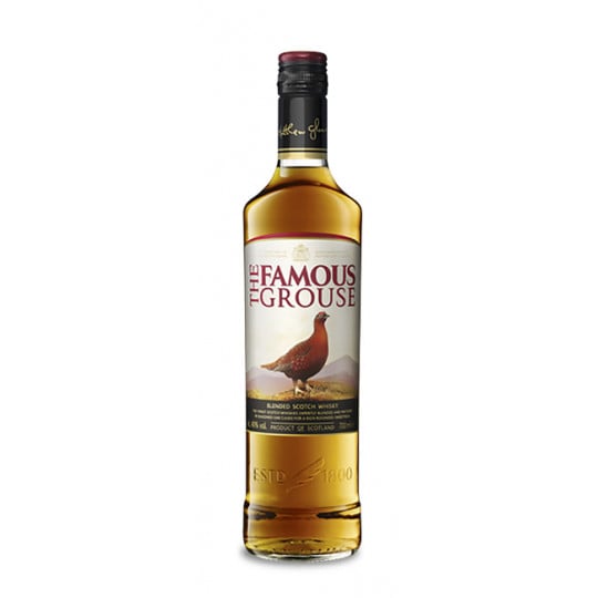 The Famous Grouse Blended...